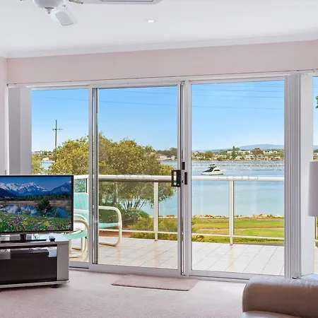 Beach Street Apartments Merimbula Exterior photo