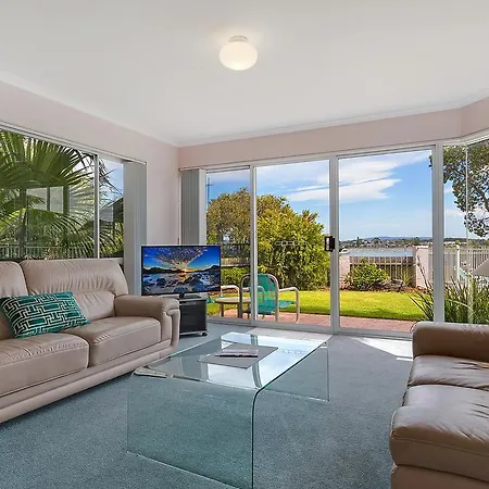 Beach Street Apartments Merimbula Exterior photo