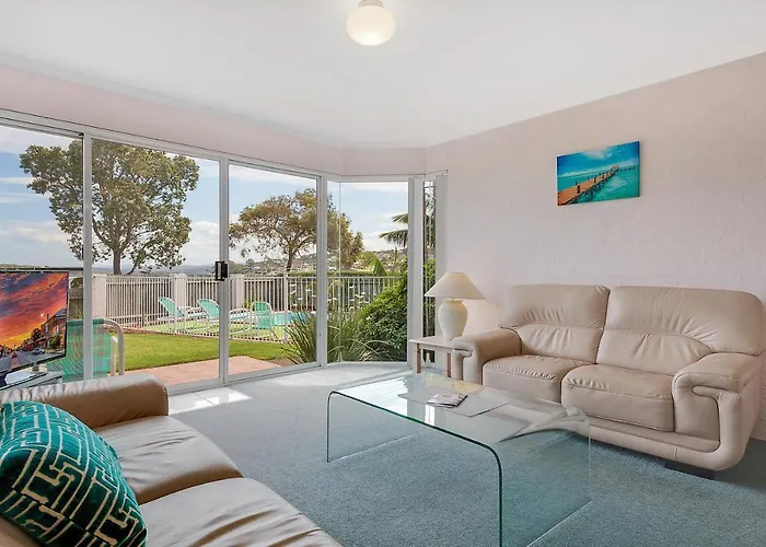Beach Street Apartments