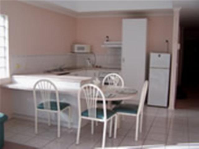 Street Apartment Merimbula