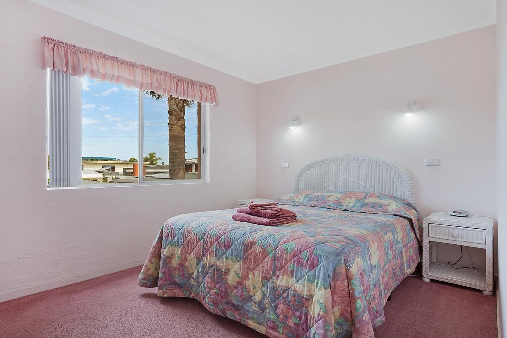 Apartment Street Merimbula