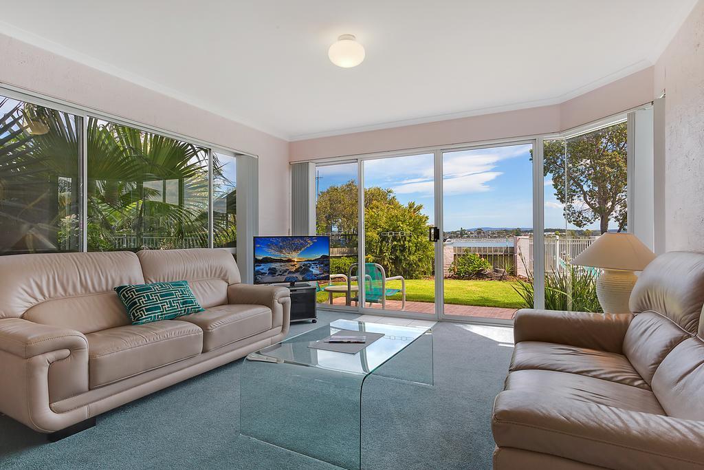 Street Apartment Merimbula