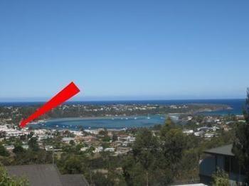 Apartment Street Merimbula
