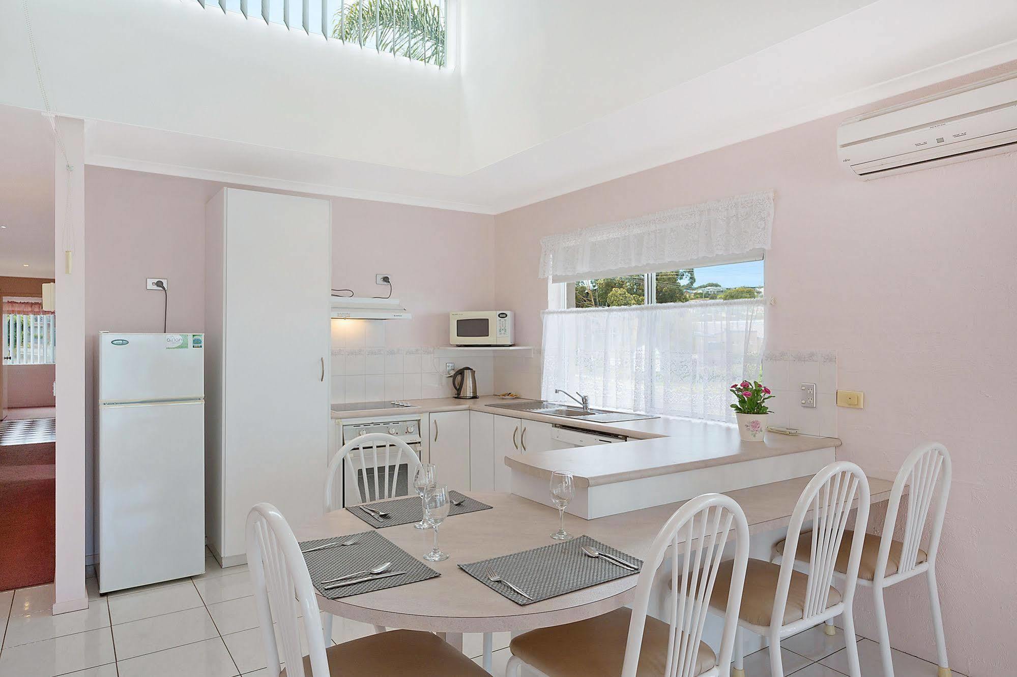 Street Apartment Merimbula