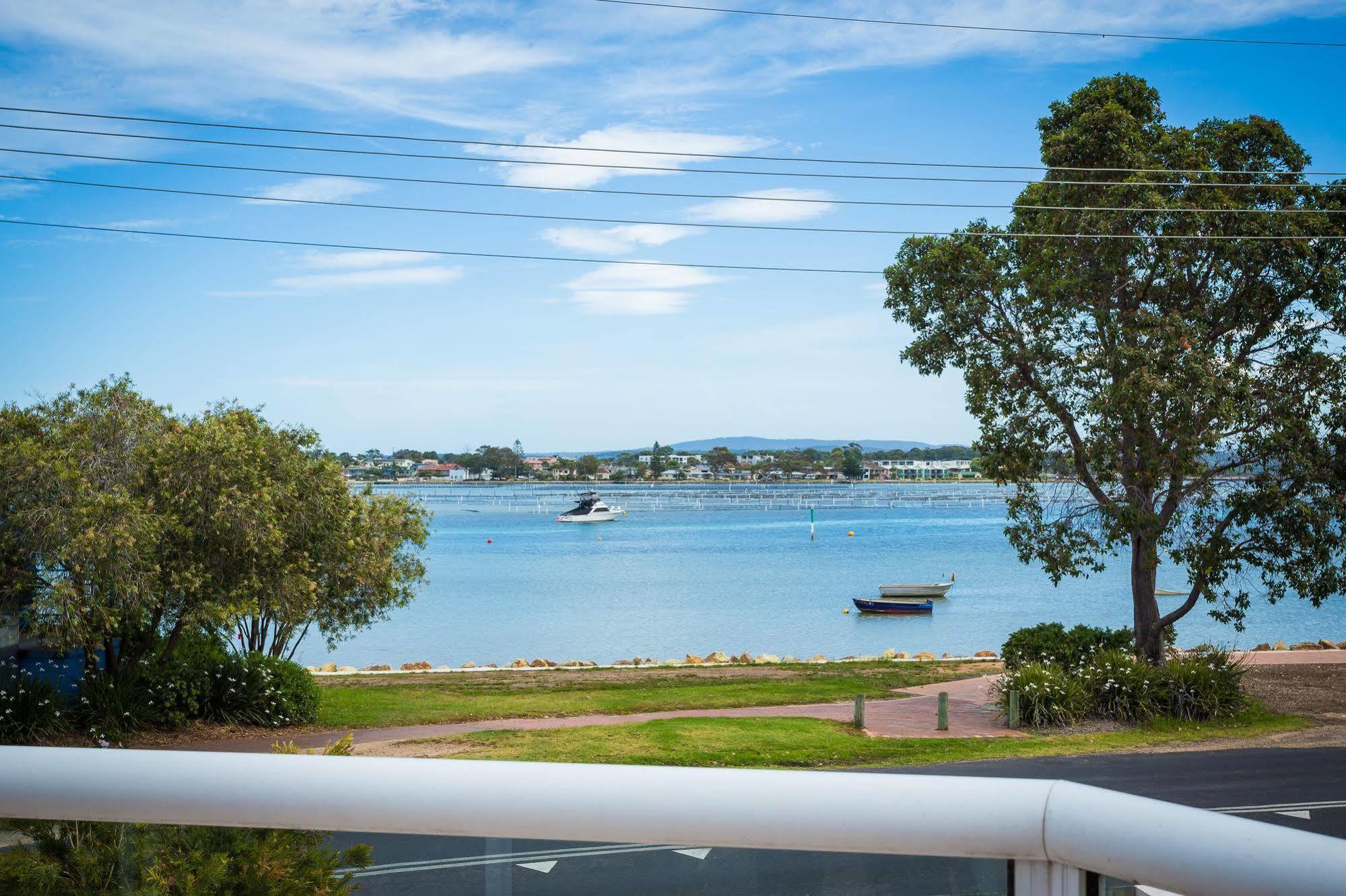Street * Merimbula
