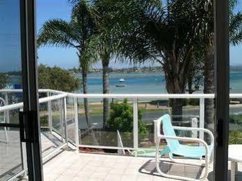 Street Apartment Merimbula